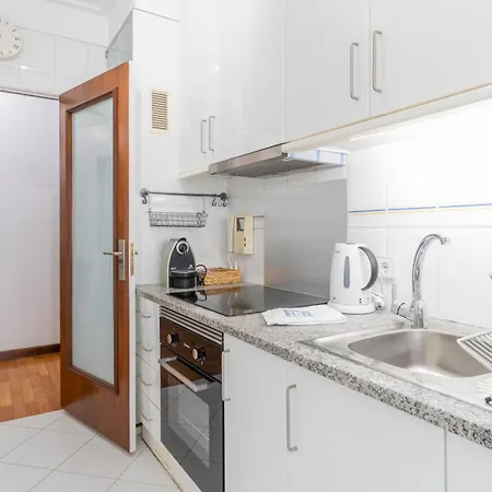 Charmy Rodrigues Lobo By Unique Hosts Апартаменты