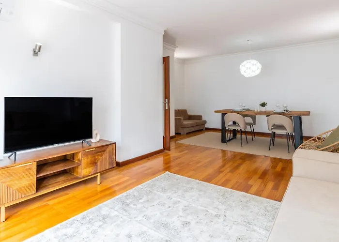 Apartamento Charmy Rodrigues Lobo By Unique Hosts Porto