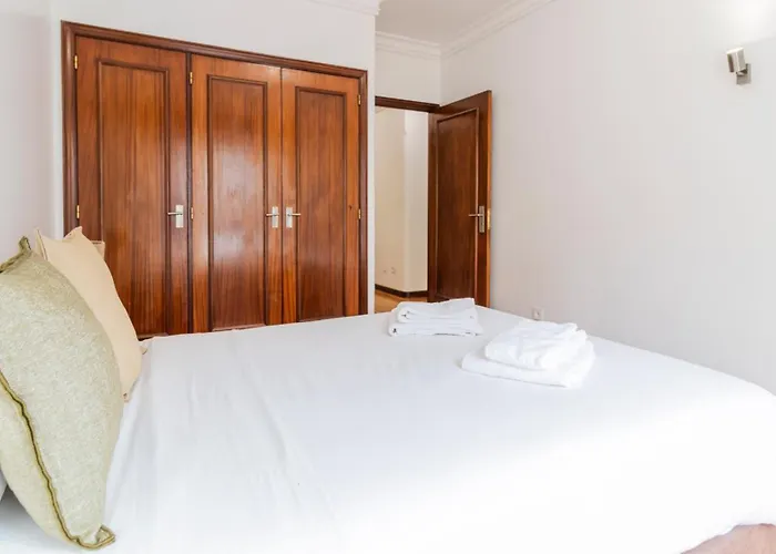 Charmy Rodrigues Lobo By Unique Hosts Apartamento