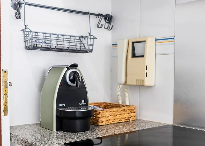 Apartamento Charmy Rodrigues Lobo By Unique Hosts *