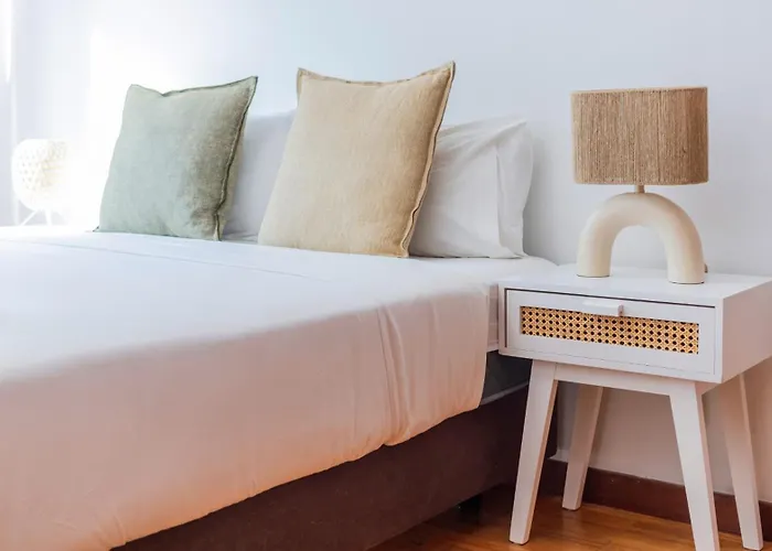 Apartman Charmy Rodrigues Lobo By Unique Hosts