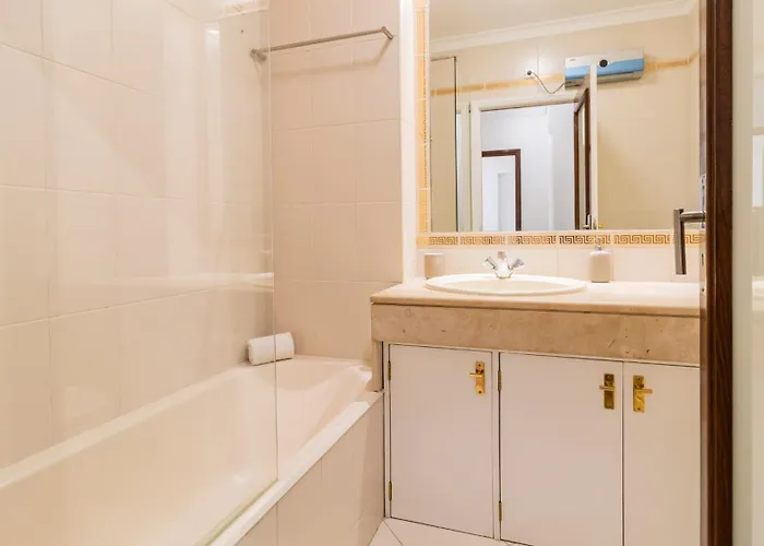 Charmy Rodrigues Lobo By Unique Hosts Apartman