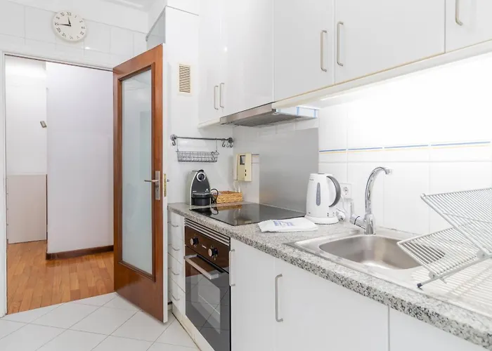 Charmy Rodrigues Lobo By Unique Hosts Apartman