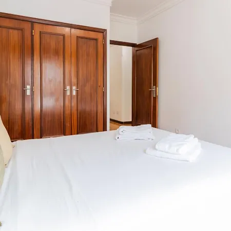 Charmy Rodrigues Lobo By Unique Hosts Apartament