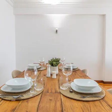 Charmy Rodrigues Lobo By Unique Hosts Apartament