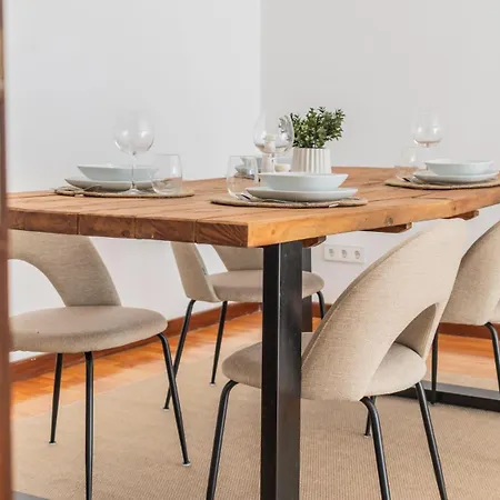 Charmy Rodrigues Lobo By Unique Hosts Apartament *