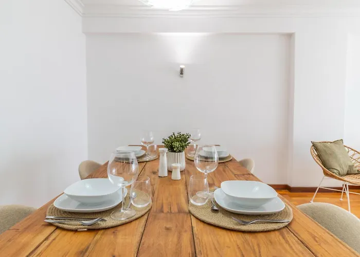 Charmy Rodrigues Lobo By Unique Hosts Apartament