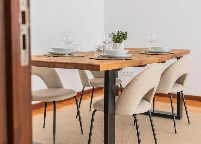 Charmy Rodrigues Lobo By Unique Hosts Apartament *