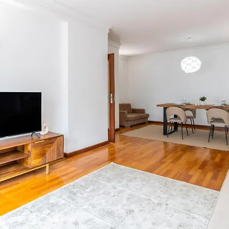 Appartement Charmy Rodrigues Lobo By Unique Hosts Oporto
